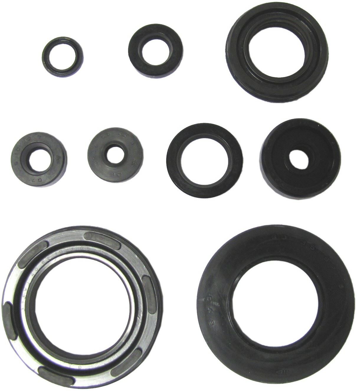 Oil Seal Kit Yamaha RD250LC, RD350LC
