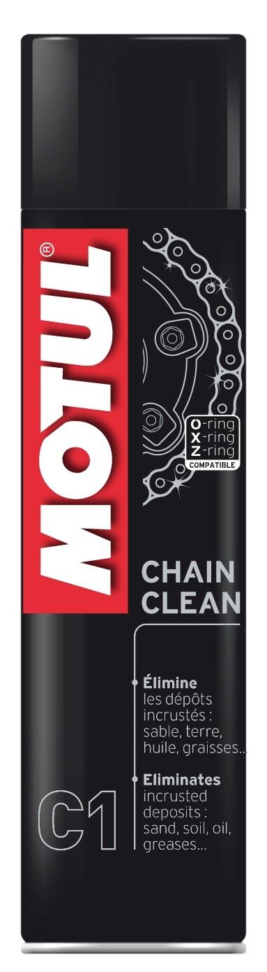 Motul C1 Chain Clean 400ml