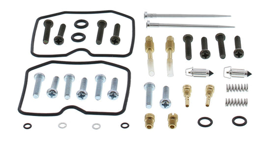 Carb Carburetor Repair Kit For Kawasaki GPZ500 Ninja 1987-2009