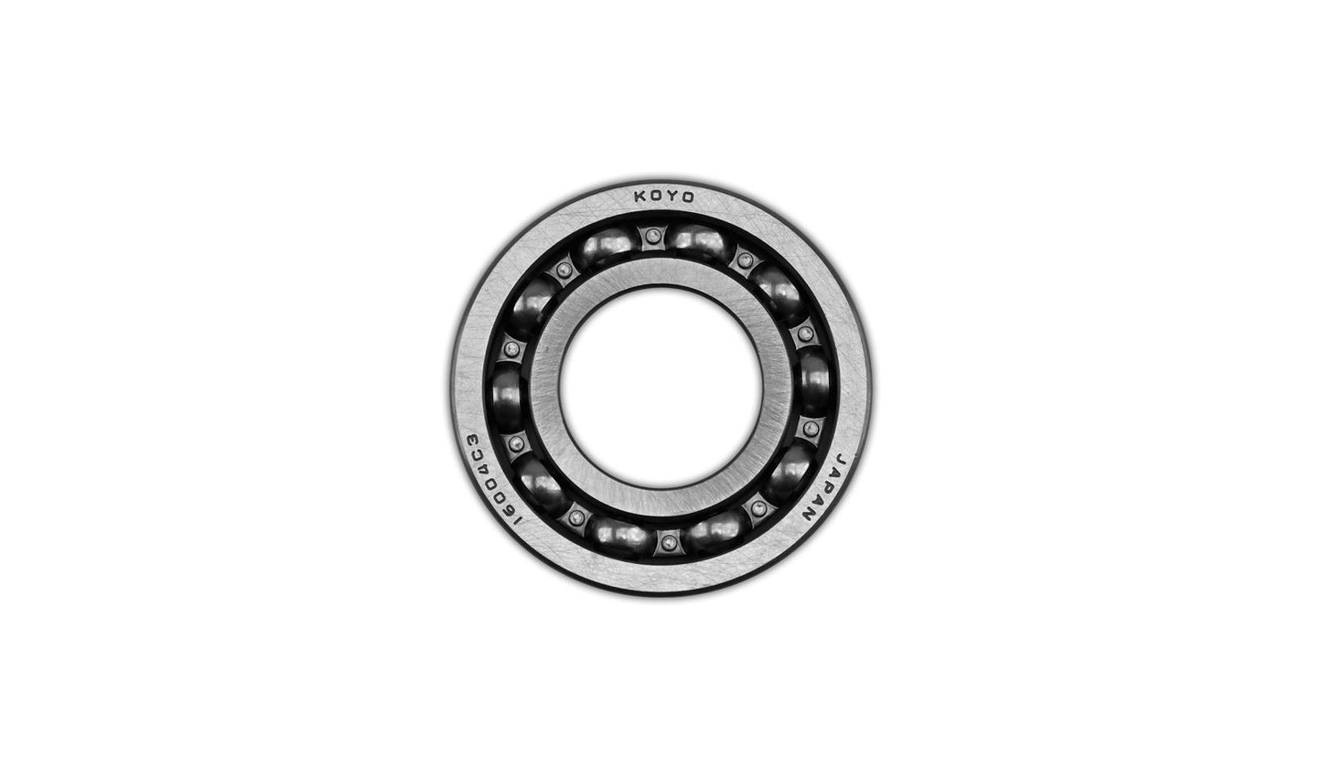 Koyo Bearing 6004-C3 (ID:20mm x OD:42mm x W:12mm)
