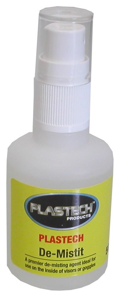 Plastech De-Mistit (Per 12)
