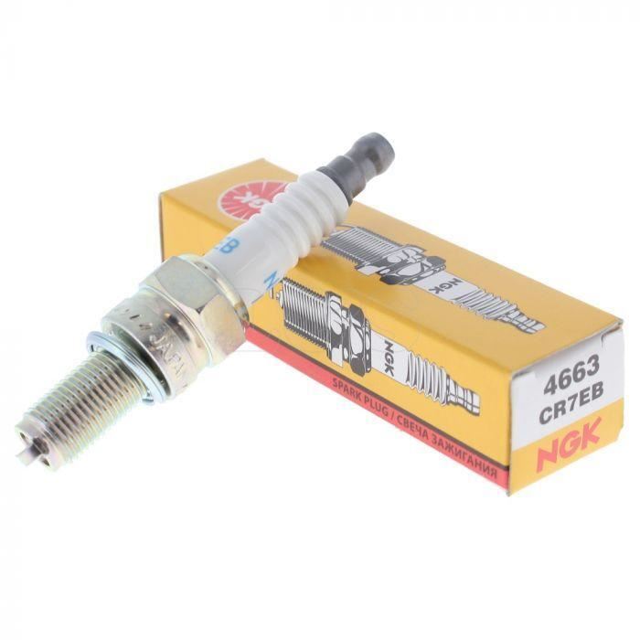 NGK Spark Plug CR7EB (4663)