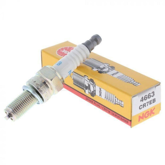 NGK Spark Plug CR7EB (4663)