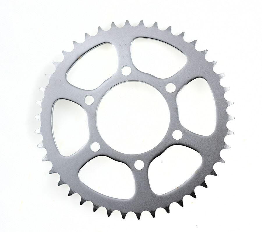 1489-42 Rear Sprocket Kawasaki ZXR7-RR (ZX750 N1) 96-97, Z1000 03-13