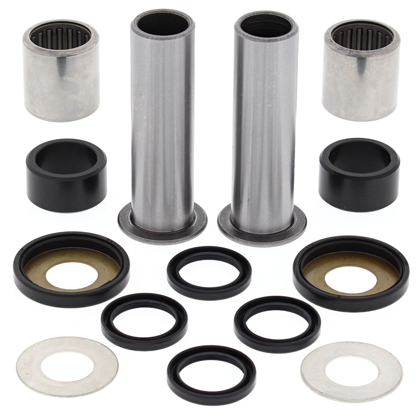 Swing Arm Bearing Kit Arctic Cat 400 DVX 04-08, Kawasaki KFX400 03-06, Suzuki LT-Z400 03-08, LT-Z400 09-14