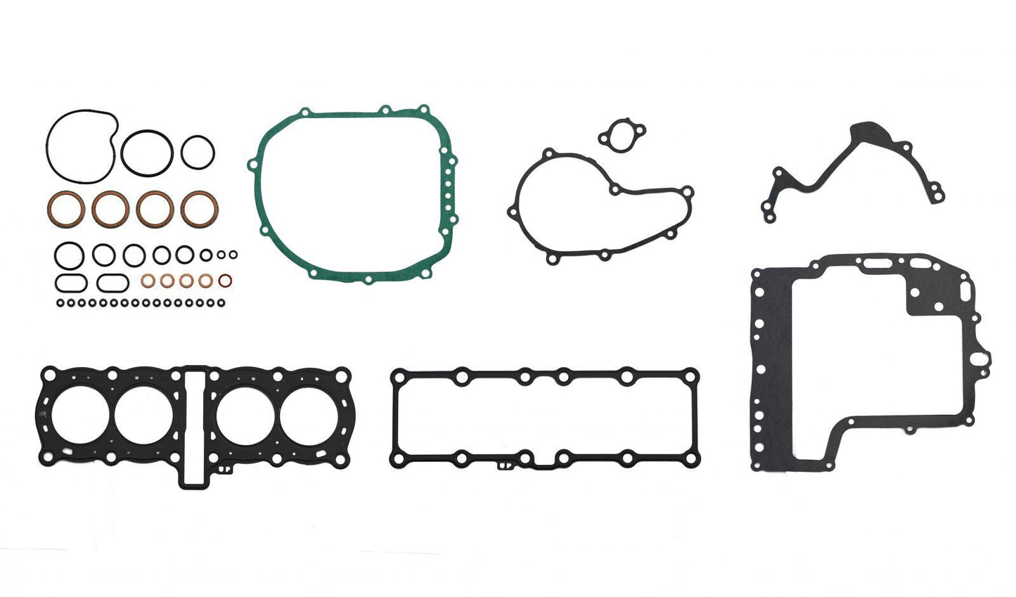 Full Gasket Set Yamaha FZS600 Fazer (5RT4) 1998-2003