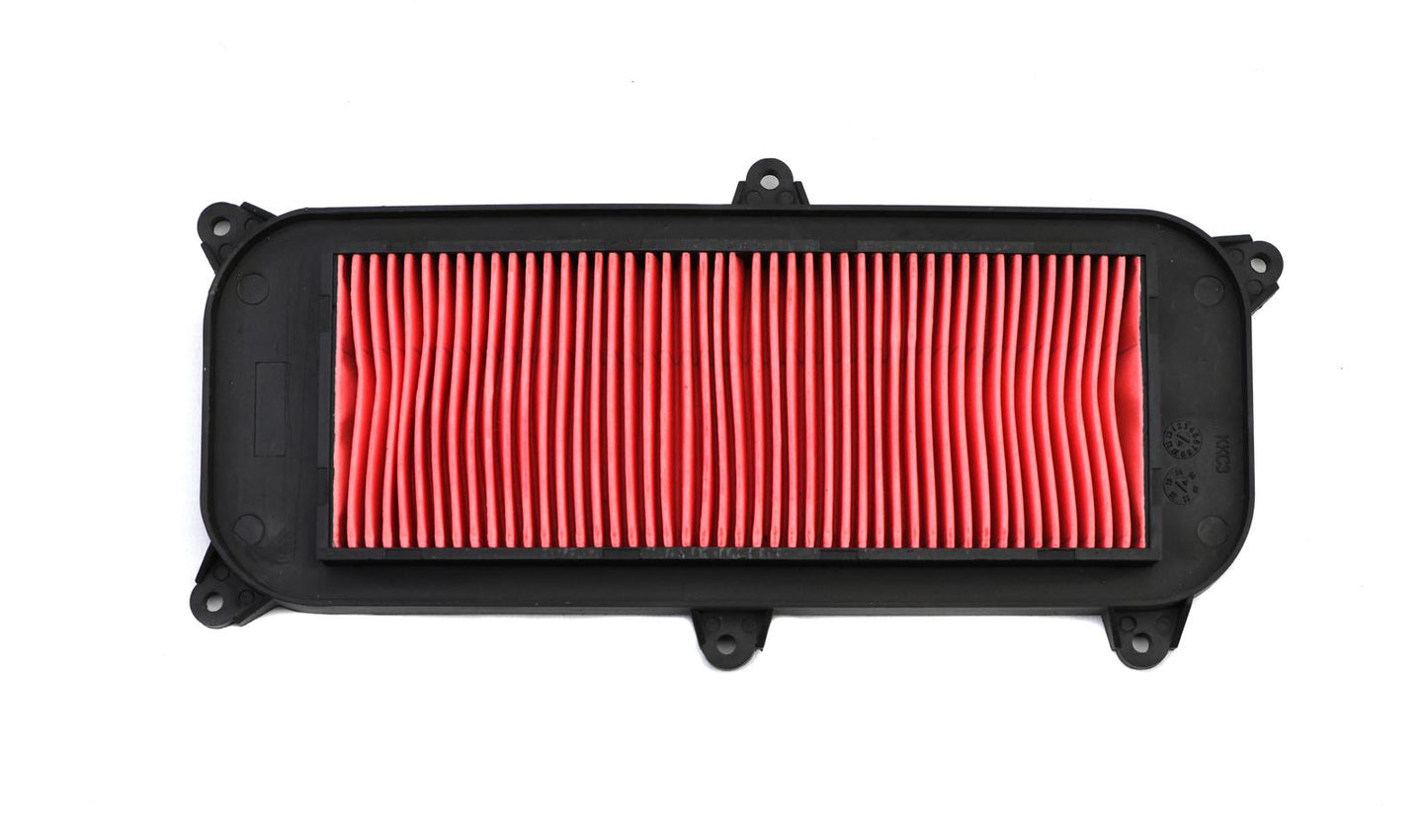 Athena Air Filter Kymco Grand Dink 125 01-11, Xciting 250 05-08,Yager 125 GT 07-16 HFA5003