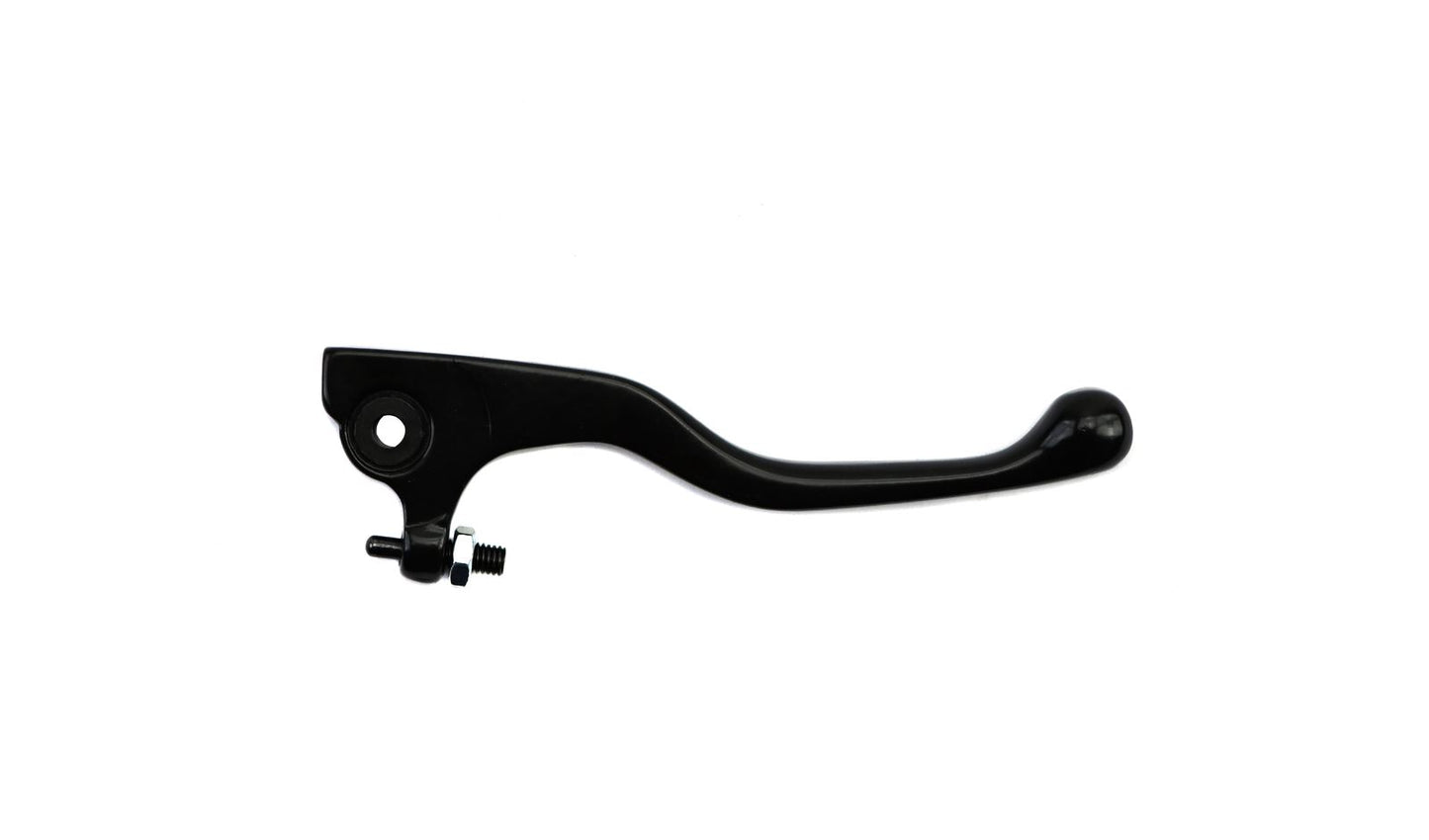 Brake Lever Black KTM 60 SX, 65 SX 46013002000, Yamaha XT125R 08 (Grimeca Caliper)