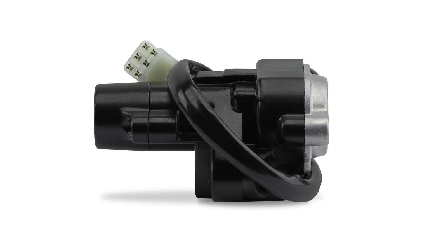 Ignition Switch Suzuki GSF600S, GSX750F, GZ125 98-06 37100-33E20 (6 Wire)  Possible SV650 99-02