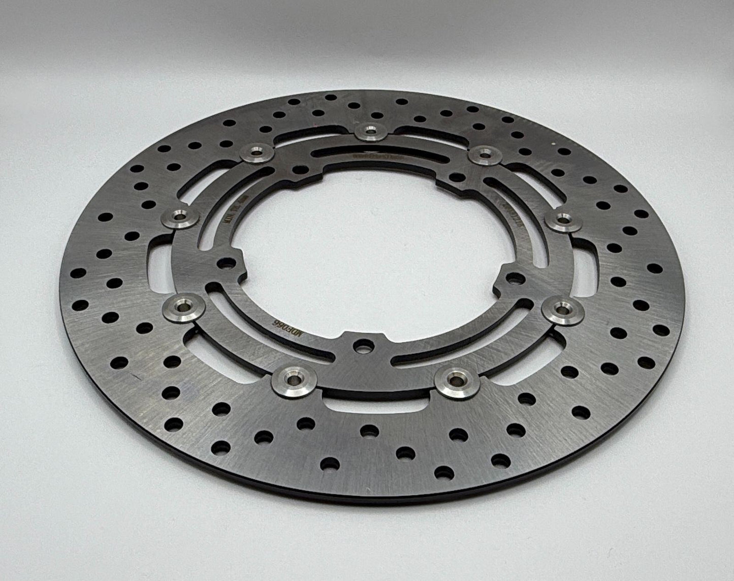 Front Brake Disc Yamaha XTZ1200 Super Tenere 10-16, FZ-8N Fazer 10-15 (Floating)