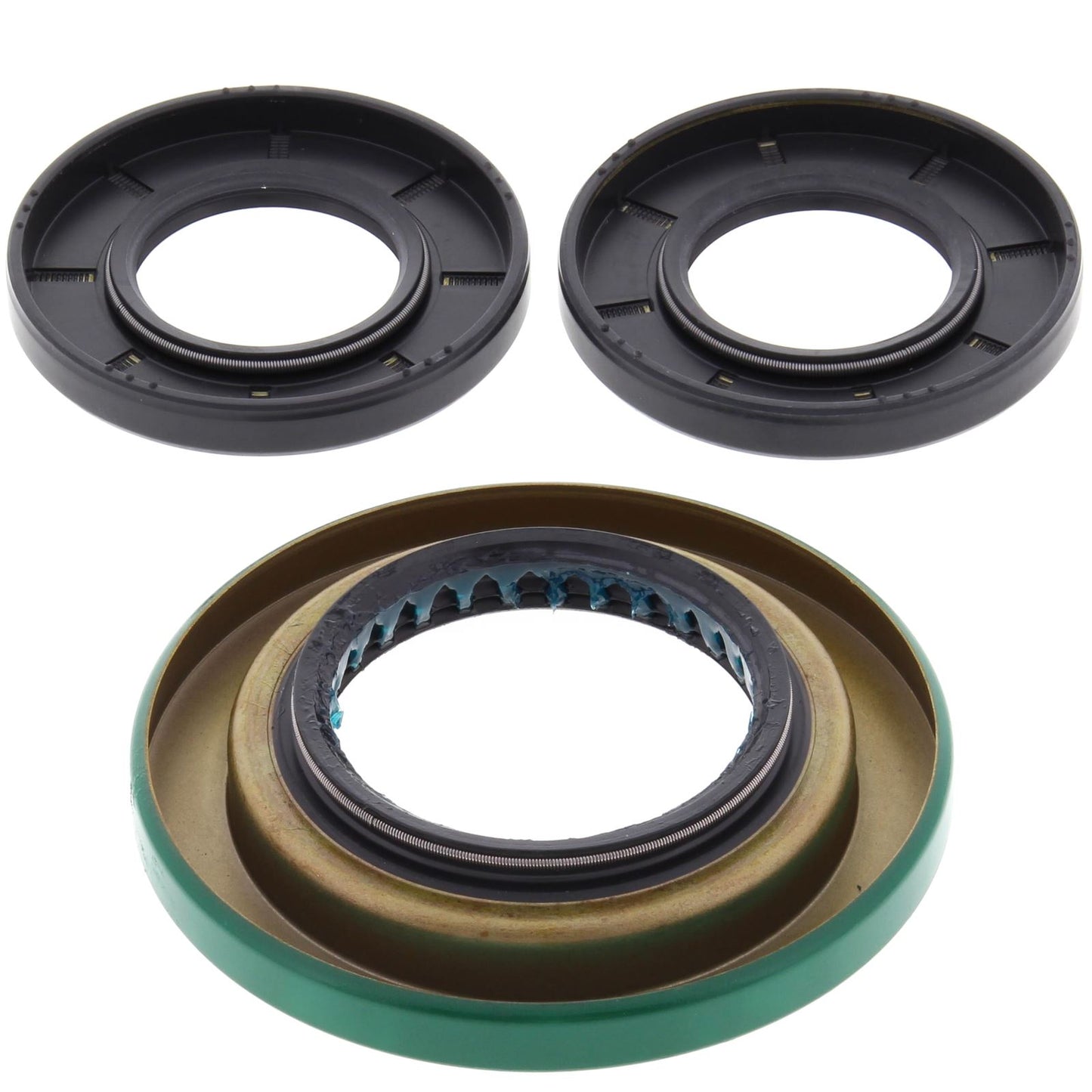 Differential Seal Only Kit Front Can-Am Models