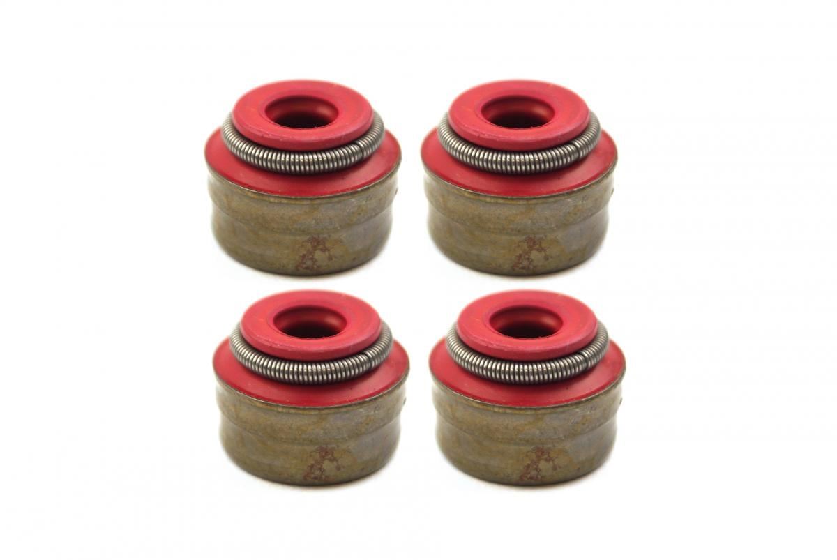 KIBBLEWHITE VALVE STEM SEAL x4, KTM SX-F250 05-13, XC-F250 13-15