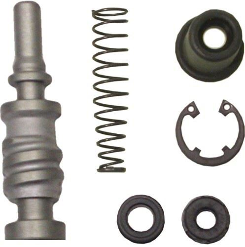 TourMax Front Brake Master Cylinder Repair Kit MSB411