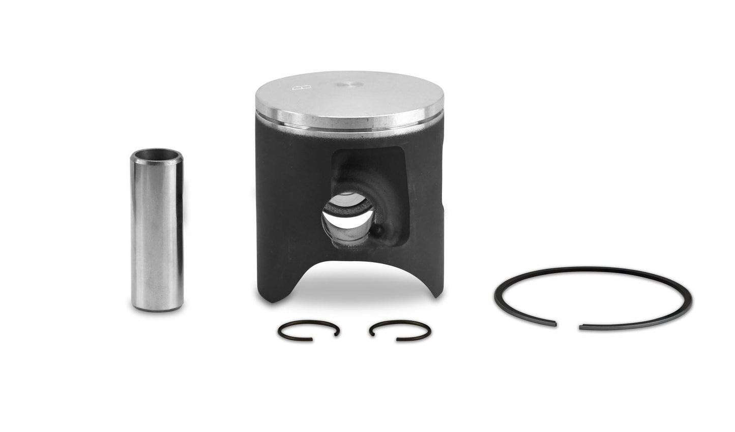 Athena Piston Kit (Cast Lite) 53.96mm Kawasaki KX125 03-07 (B)