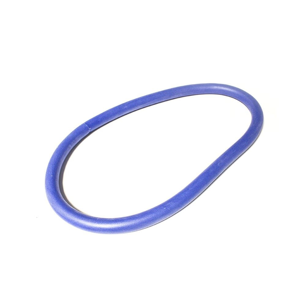Tubless tyre beader blue