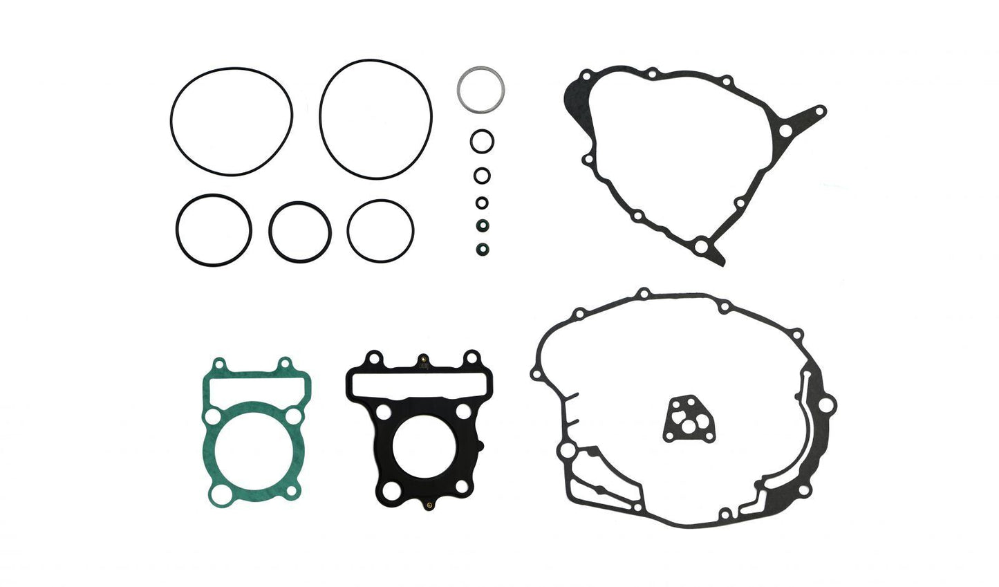 Full Gasket Set Yamaha SR125, XT125 1982-2003