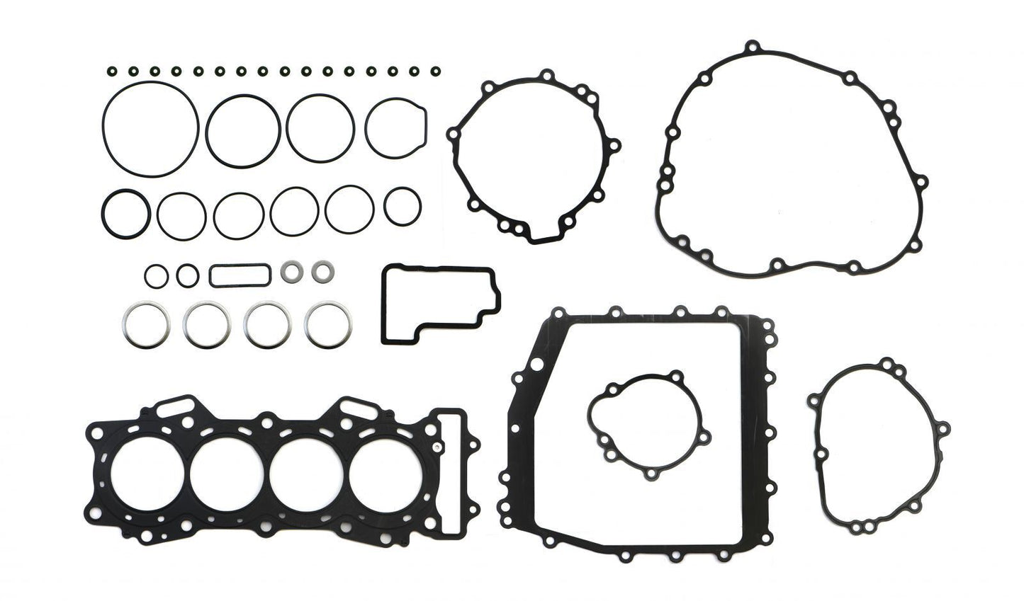 Centauro Full Gasket Set Kawasaki ZX-6R (ZX600P8F) 2007-2008