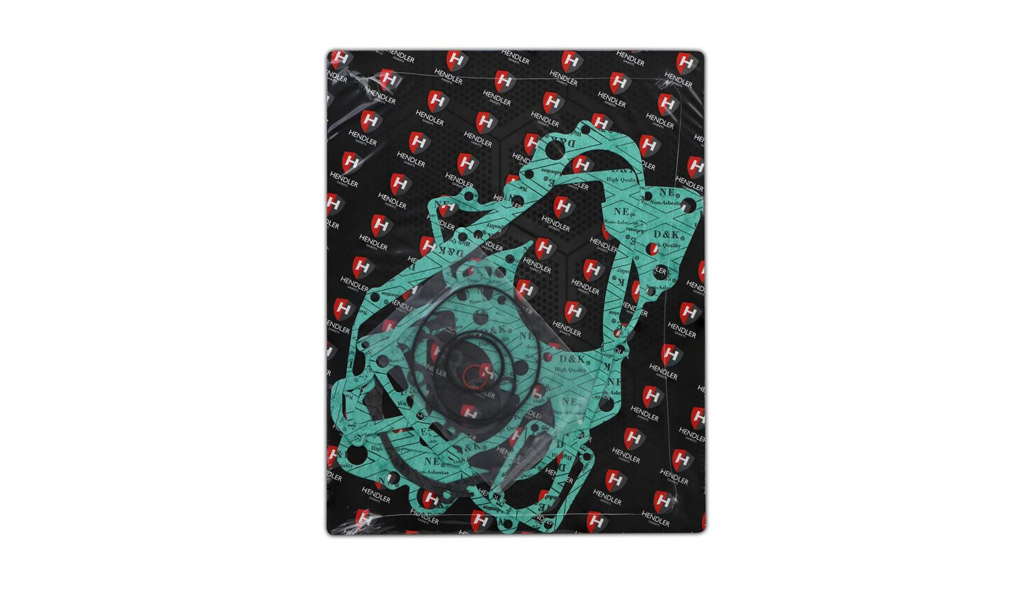 Full Gasket Set Suzuki RM80XM,XN,XP,XR,XS,XT,XV,XW,XX,K1 1991-2001