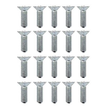 ALLEN BOLTS CSK M5x16 PACK/20