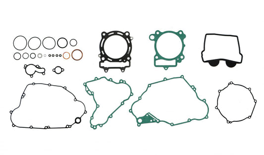 Centauro Full Gasket Set Kawasaki KFX450R Quad (KSF450BBF) 2008-2011