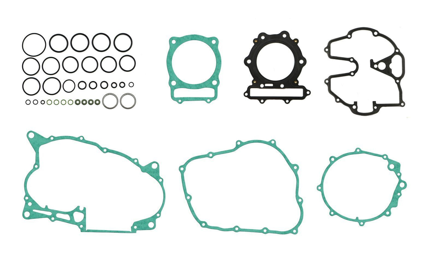 Centauro Full Gasket Set Honda XR500RD,RE,RF 1983-1985