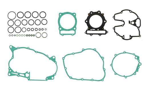 Centauro Full Gasket Set Honda XR500RD,RE,RF 1983-1985