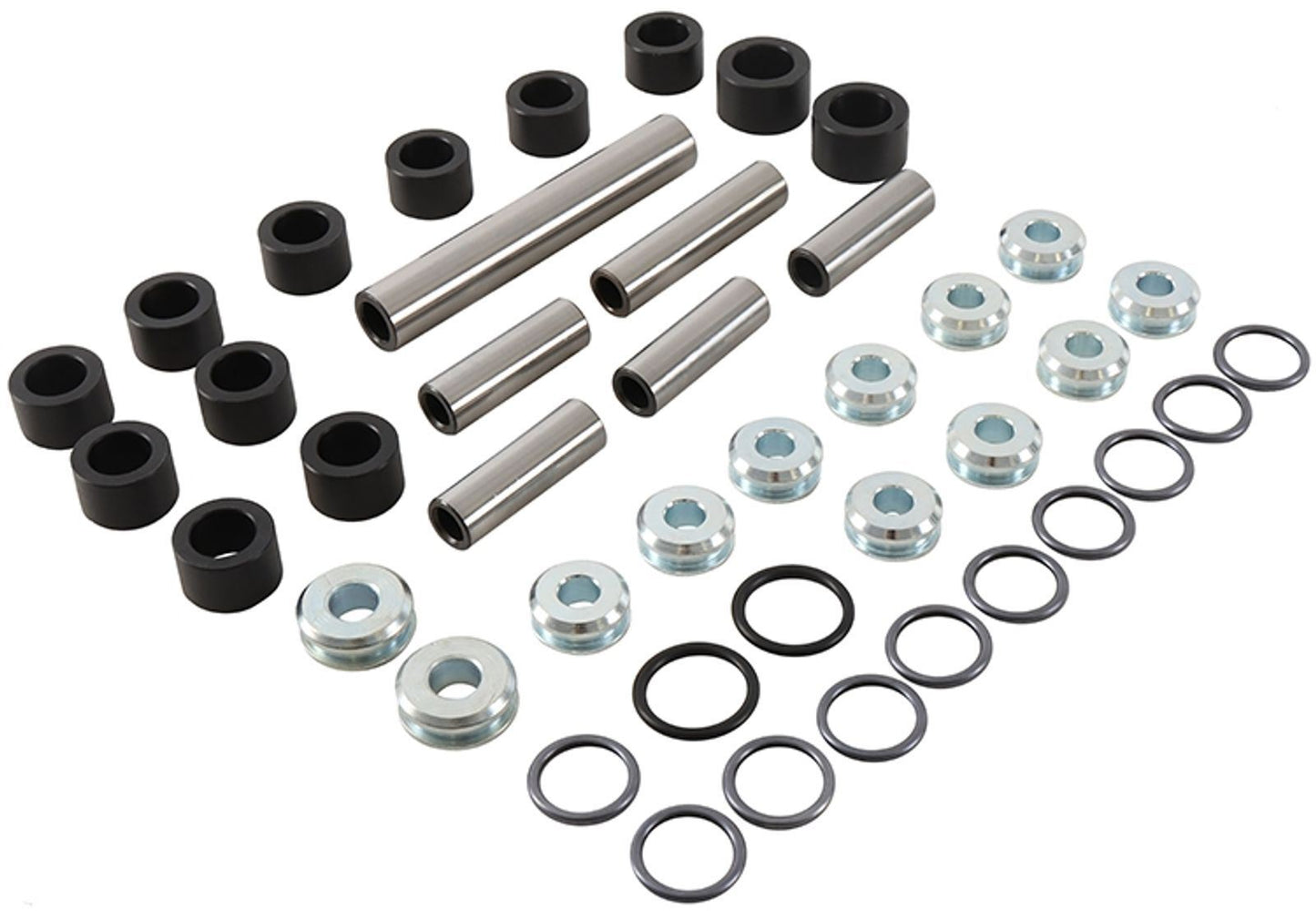 Rear Independent Suspension, 2 Kits Req. Per Veh. Polaris Ranger 1000 EPS 2020, Ranger 1000 EPS 21-22, Ranger 1000 EPS BASE 18-19, Ranger 1000 EPS Crew 2020, Ranger 1000 EPS Crew 21-22, Ranger 1000 EPS Crew Premium 21-22, Ranger 1000 EPS Full Siz