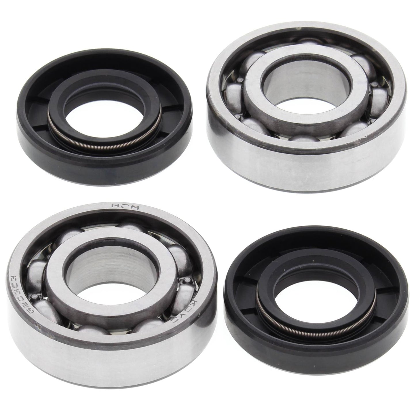 Crank Shaft Bearing Kit Cobra CM 50 04-05, KING 50 04-06, KTM JR ADV 50 2001, MINI ADV 50 97-00, SX PRO JR 50 2001, SX PRO JR 50 98-00, SX PRO JR 50 98-01, SX PRO SR 50 98-99, SX SR 50 2000, SXR PRO JR 50 1997, SXR PRO SR 50 1997