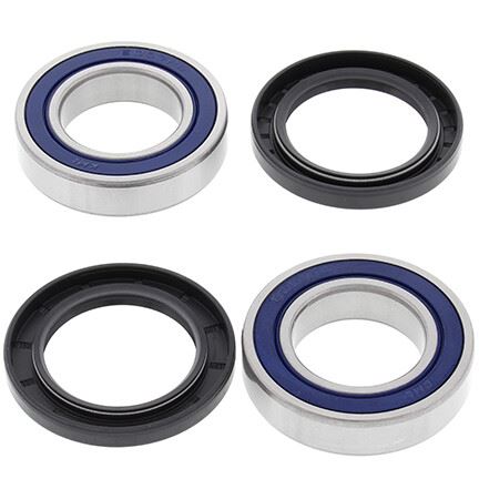 Wheel Bearing Kit Rear Yam Raptor 660