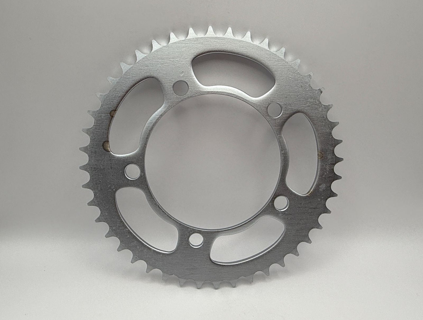 10-44 Rear Sprocket BMW F750 GS 18-20, F850 GS 18-20, F850 GS Adventure 18-20, F900R 20-21, F900XR 20-21