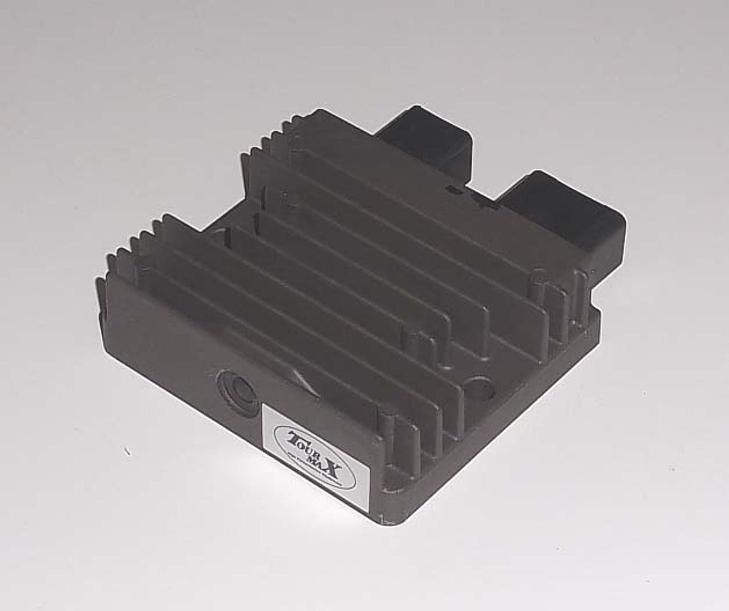 TourMax Regulator/Rectifier Honda CB600N, S 10, SH300 11, VTR250 09, CB400 (NC24) (Jap Model) 08-11 OE Ref: 31600-MFM-701