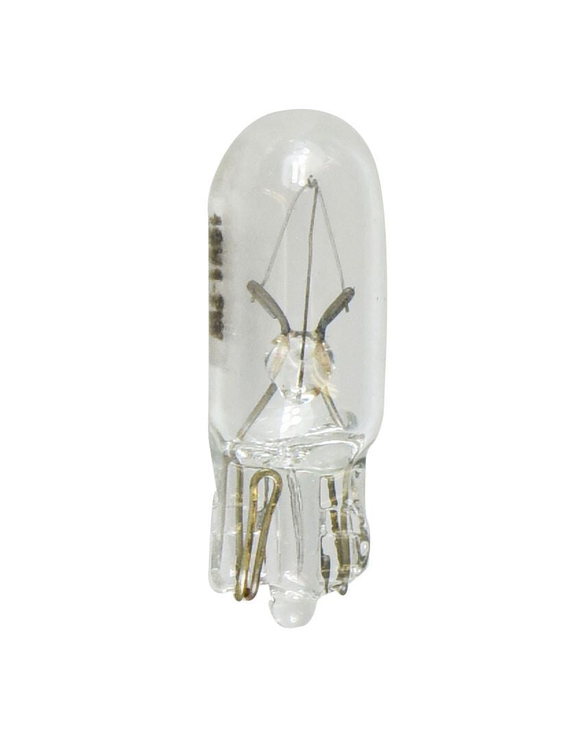Bulbs Capless Small 12v 5w Per 10