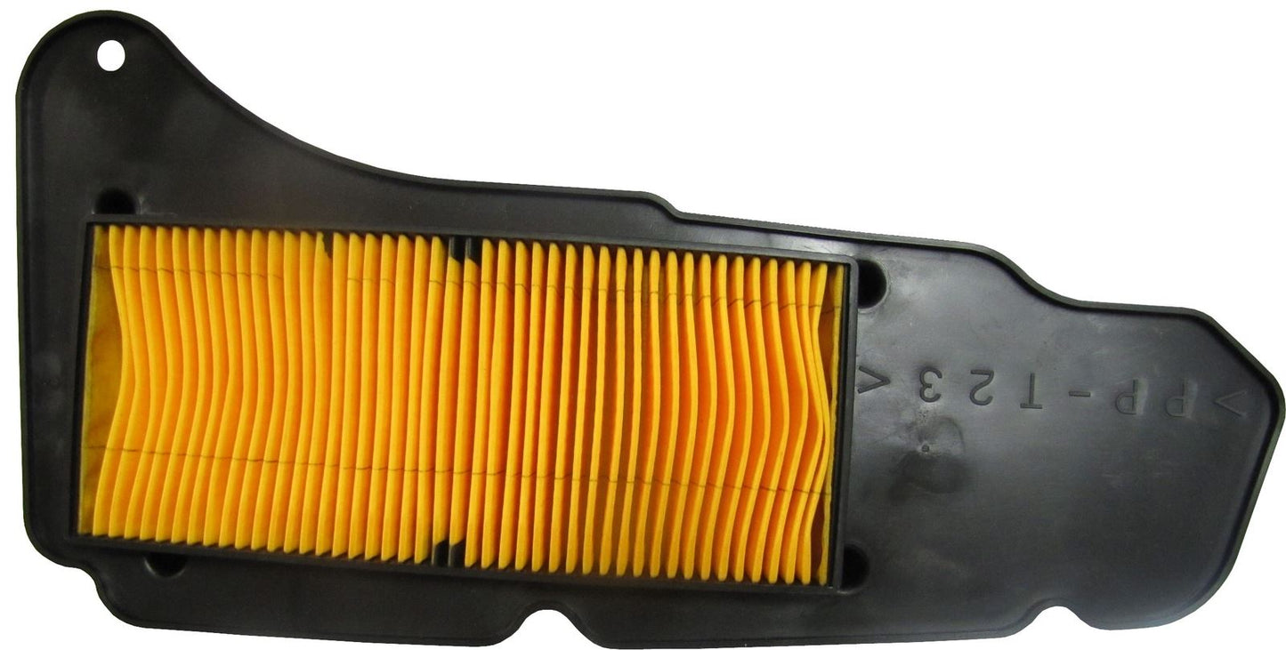 Air Filter Yamaha YP400 Majesty 04-17(L-Shape Type) HFA4404