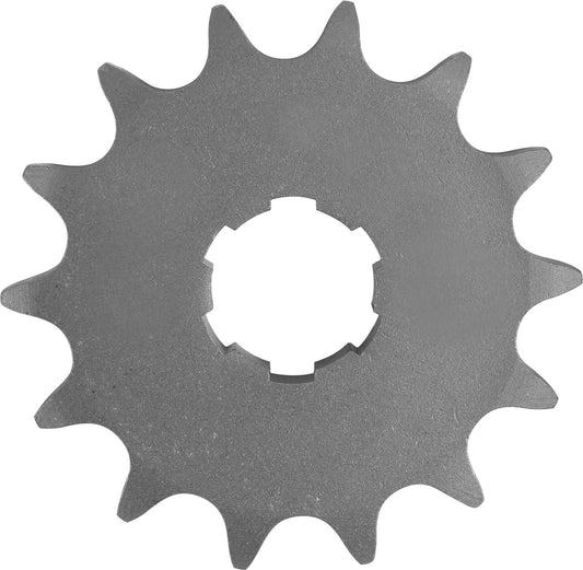 1263/416-17 Front Sprocket Yamaha FZR250 86-94