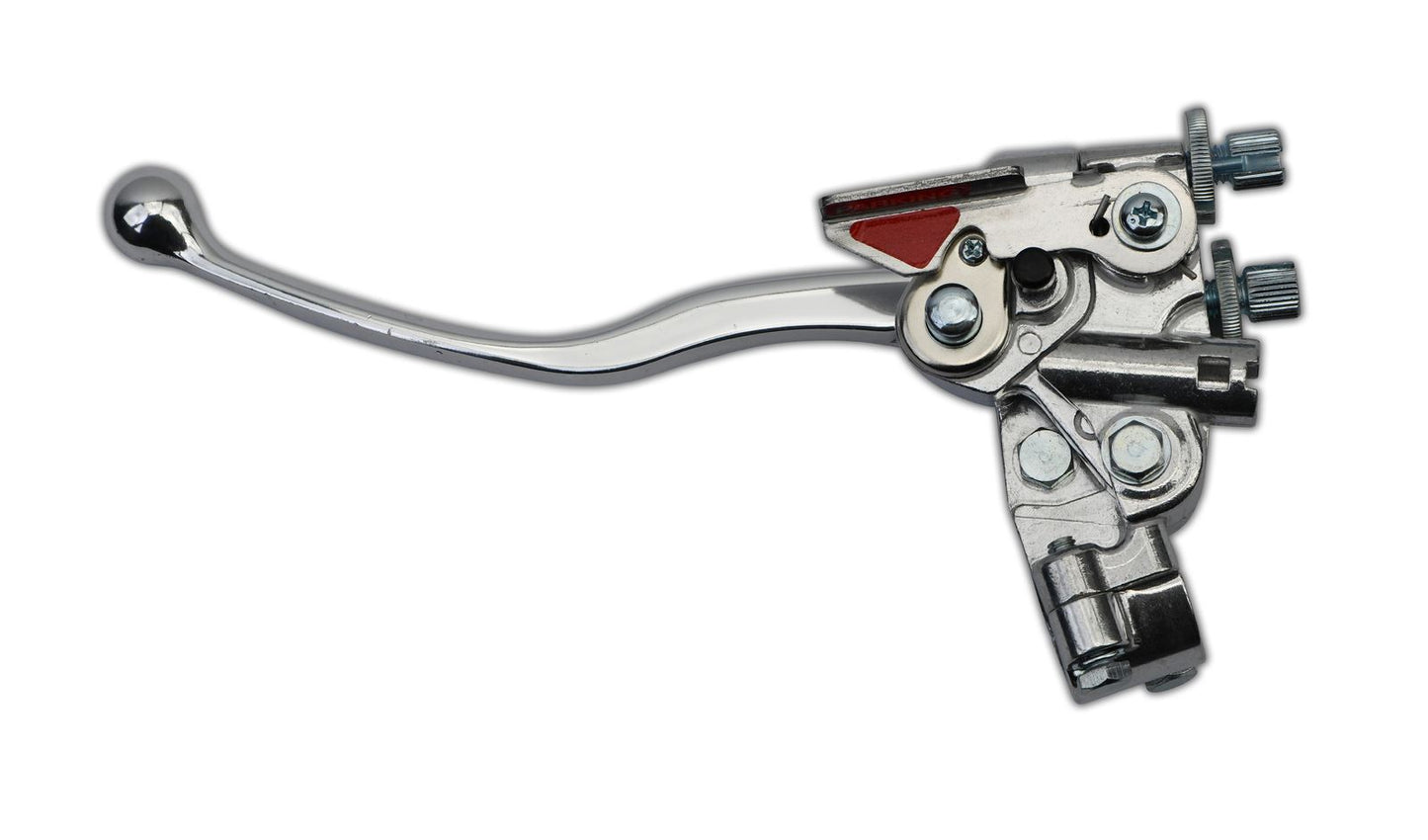 Clutch Lever Assembly with Parking Brake Lever Yamaha YFZ350