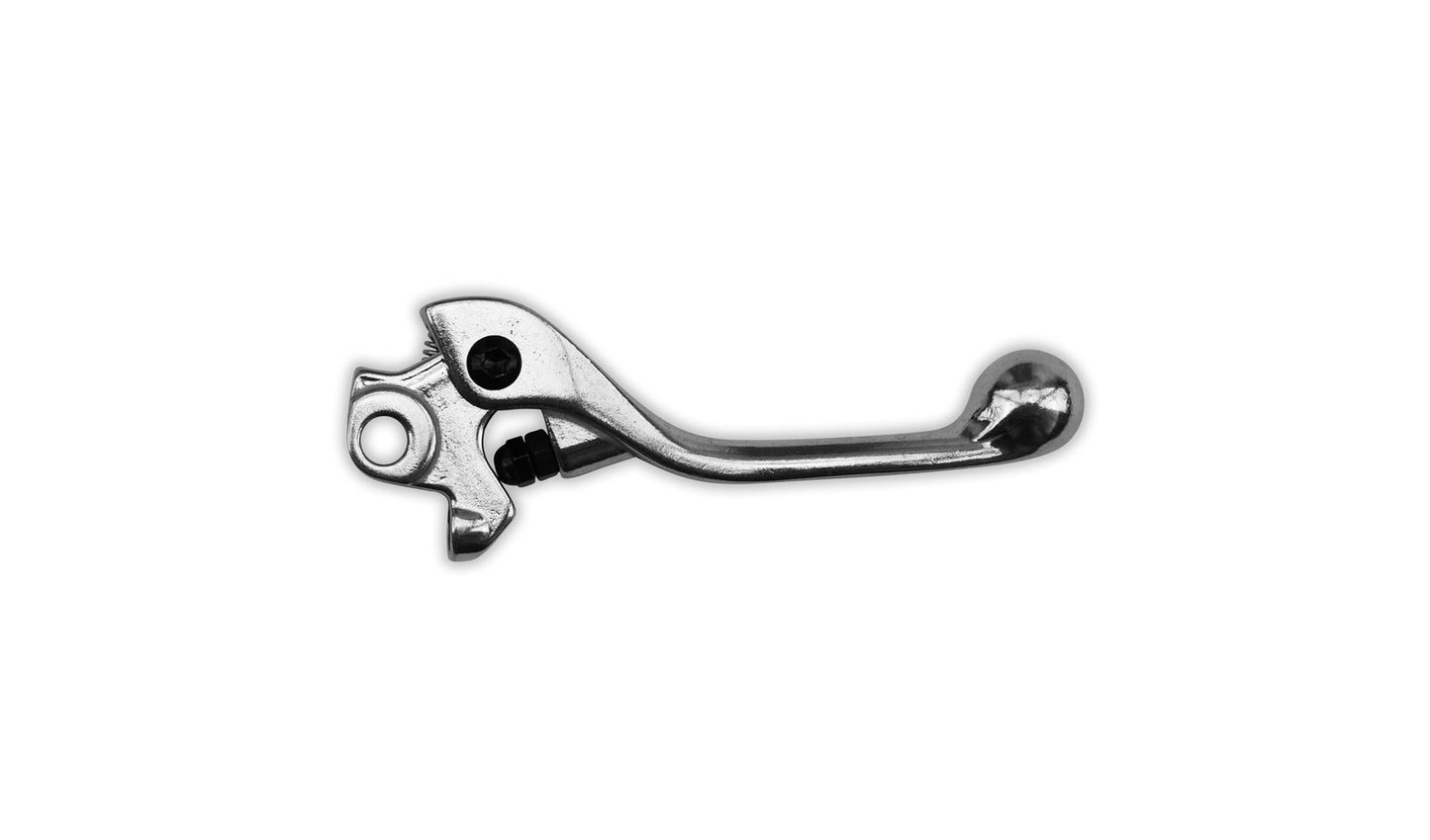Front Brake Lever Alloy Yamaha 5XC, Kawasaki 0712 KX450F