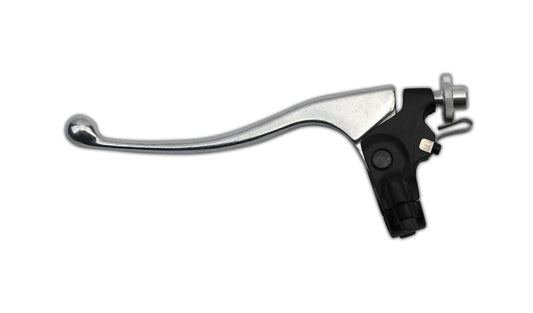 Clutch Lever Assembly & Click Adjuster ZX6R & ZX9R 00-03
