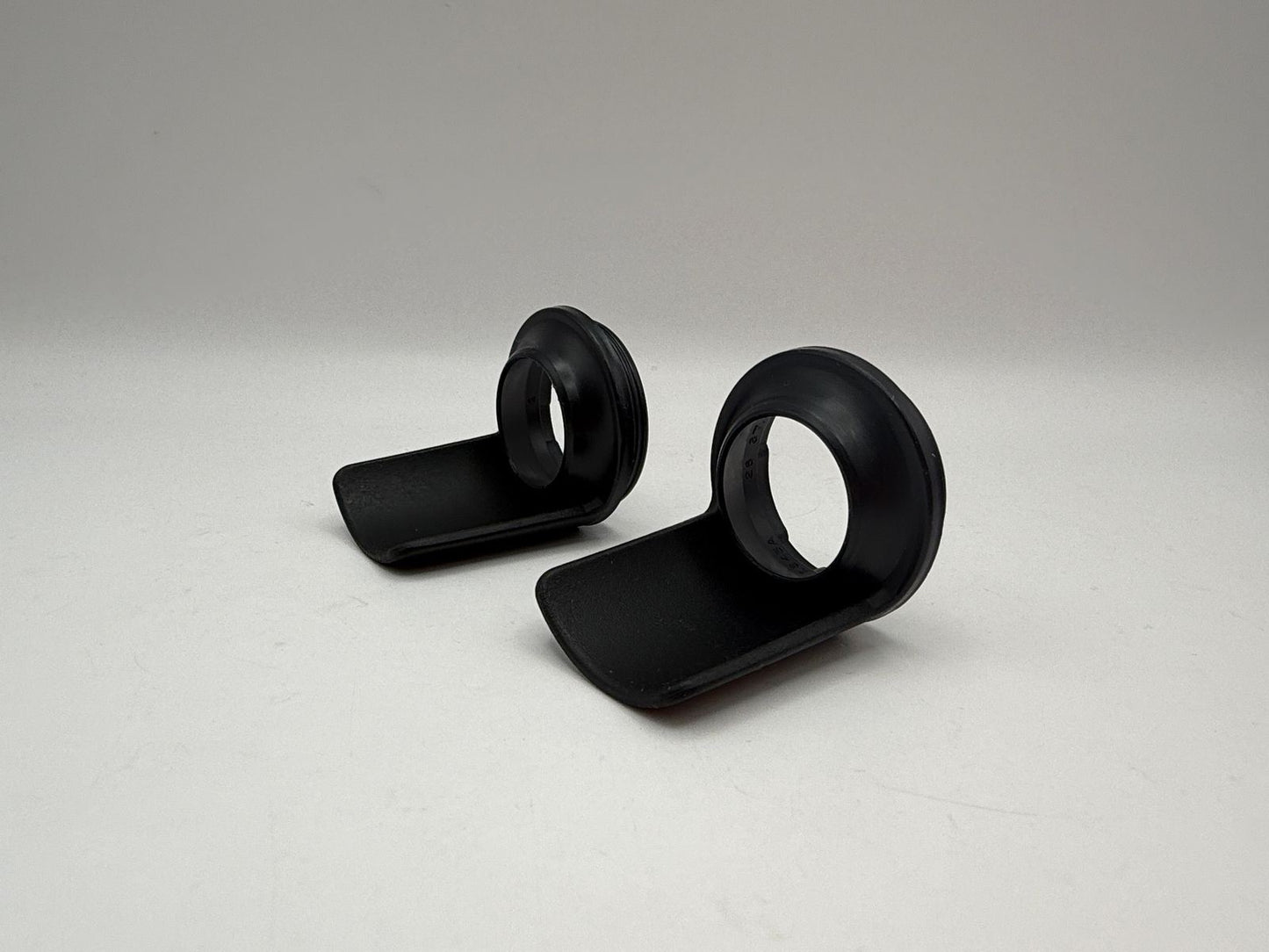 Fork Dust Seal 26mm x 37mm with Fork Protector