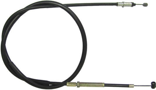 Clutch Cable for Yamaha YZ80 1993-2001,YZ80LW 1994-2001 OE Ref's 4ES-26335-00, 4ES-26335-10, 4ES-26335-11,YZ85 2002-2013, YZ85LW 2012-2025 OE Ref. 4ES-26335-11, 1SN-26335-00, B4B-26335-00