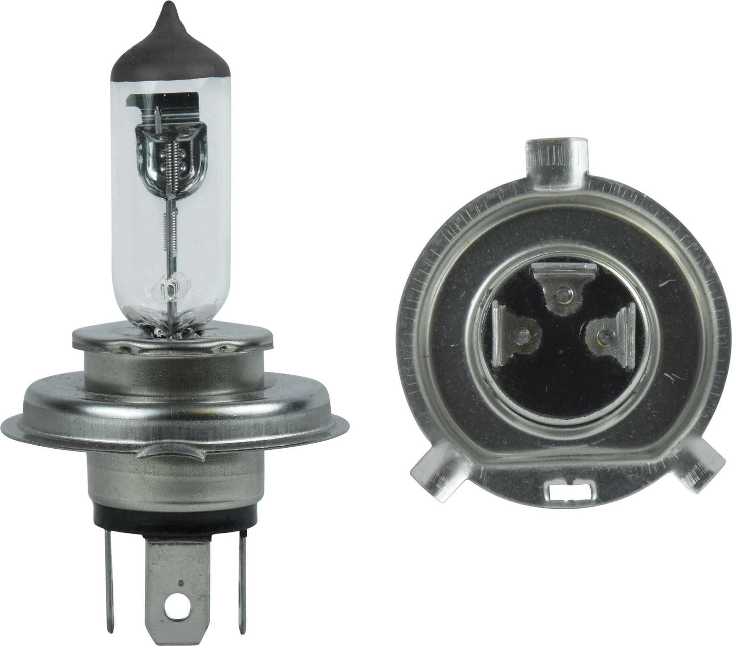 Bulb 12v P43t H4 60/55w Halogen