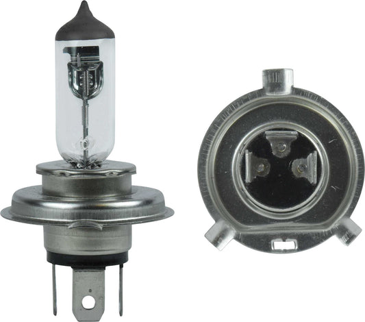 Bulb 12v P43t H4 60/55w Halogen