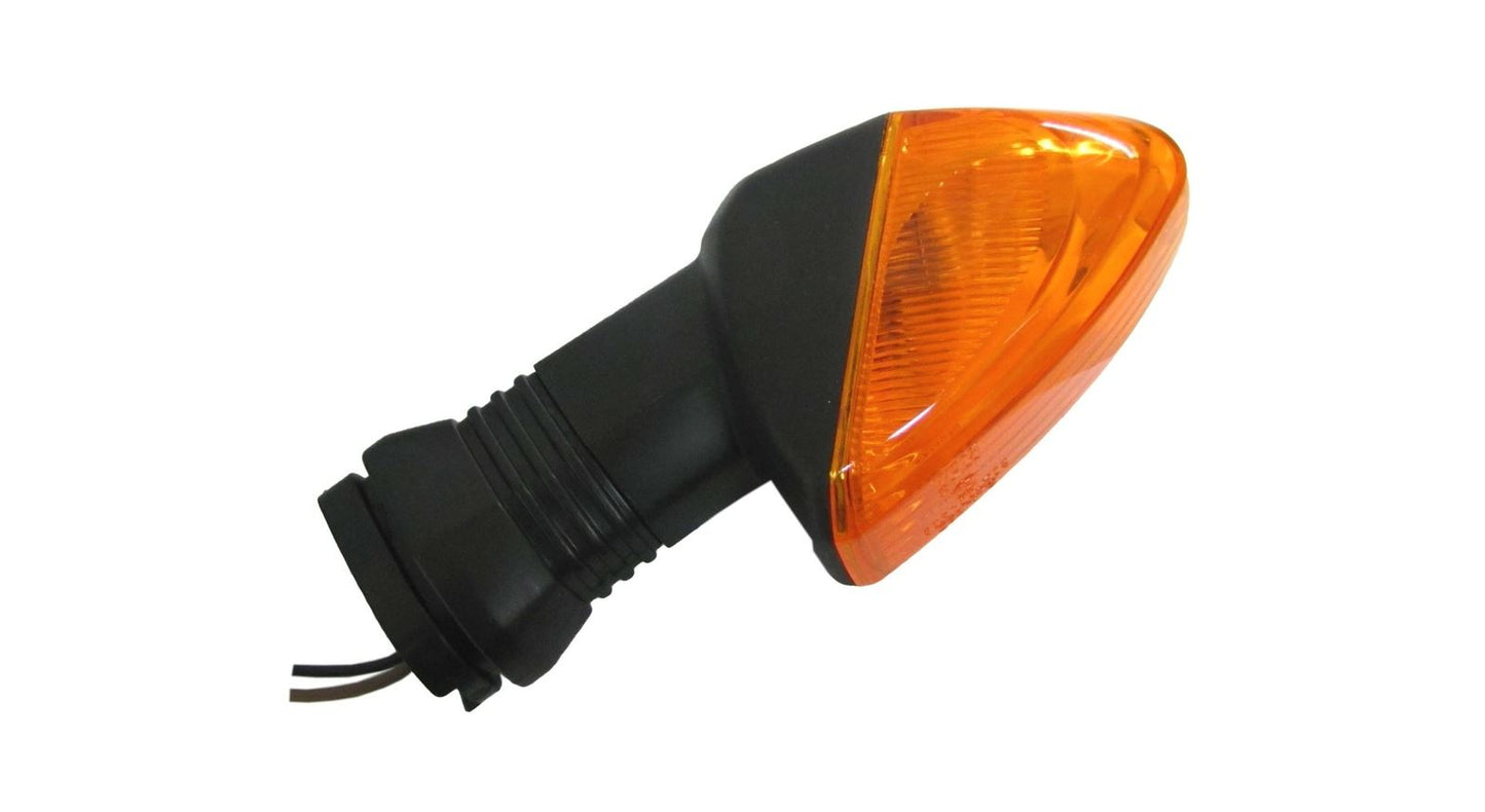 Indicator Kawasaki Z750S, ZX-10R, KLE650 Front Left & Rear Right, Z1000 Rear Right