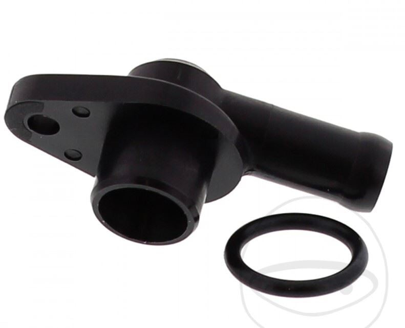 TourMax Master Cylinder Rear Connector Kit Suzuki GSF600 Bandit 95-04, GSX-R600 97-05, RF600R 93-96, GSF650 Bandit 05-12, SV650 99-07, GSX-R750 85-05, RF900R 94-96, GSX-R1000 01-08, SV1000 03-07, GSF1200 Bandit 96-06, GSX1300 Hayabusa 99-12