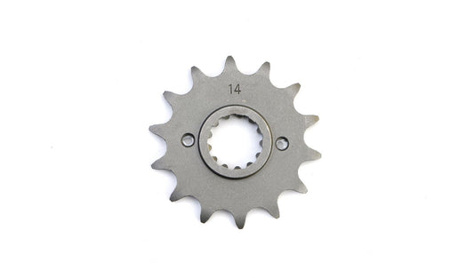 516-14 Front Sprocket Kawasaki EL, GPZ, KLX, ZR, ZXR, ZZR250