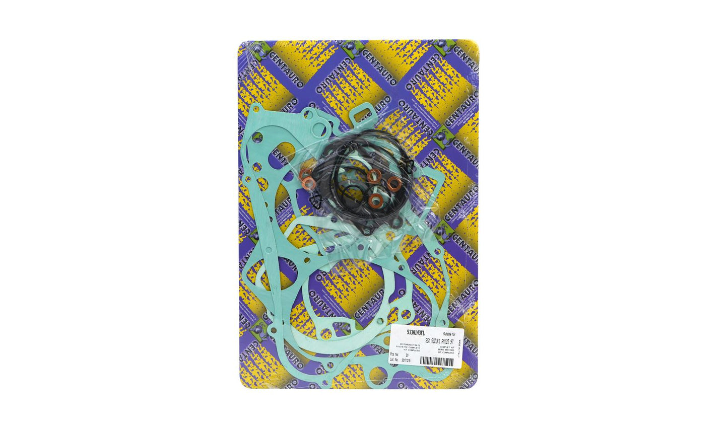 Centauro Full Gasket Set Suzuki RM125V 1997