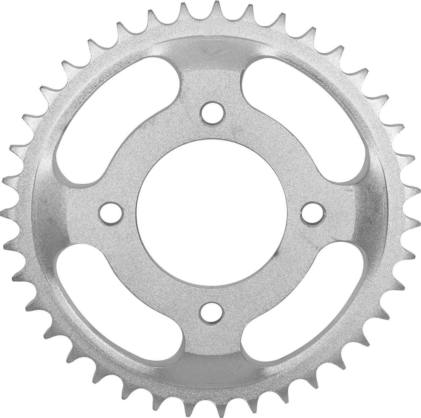 921-32 Rear Sprocket For Apache RLX320 Dished with 44mm Centre/4 Bolts