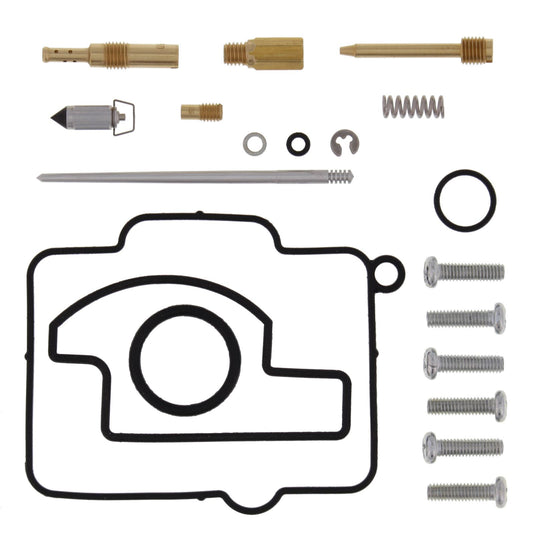 Carburetor Rebuild Kit Kawasaki KX250 2004