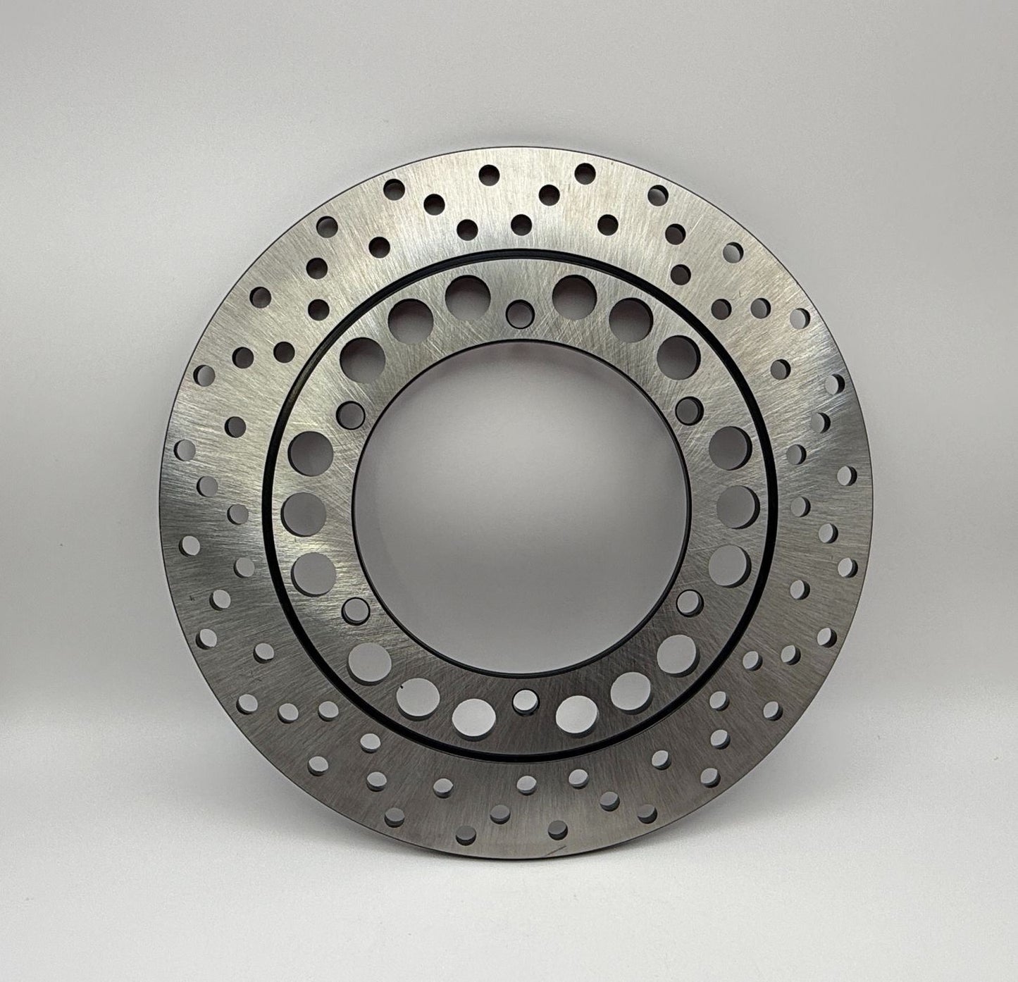 Rear Brake Disc Yamaha YZF1000R Thunderace 96-02 (Solid)