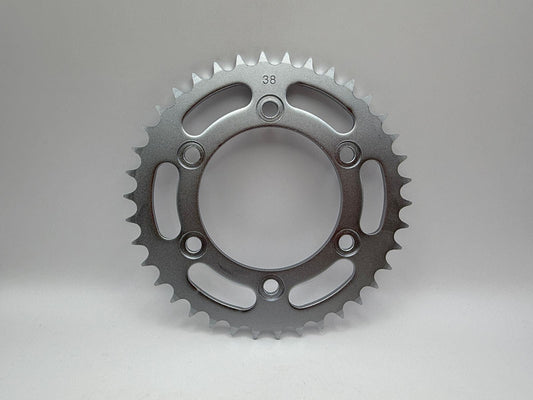 735-38 Rear Sprocket Ducati 600 Monster 93-94, 750 Monster 96-97, M900 Monster 99