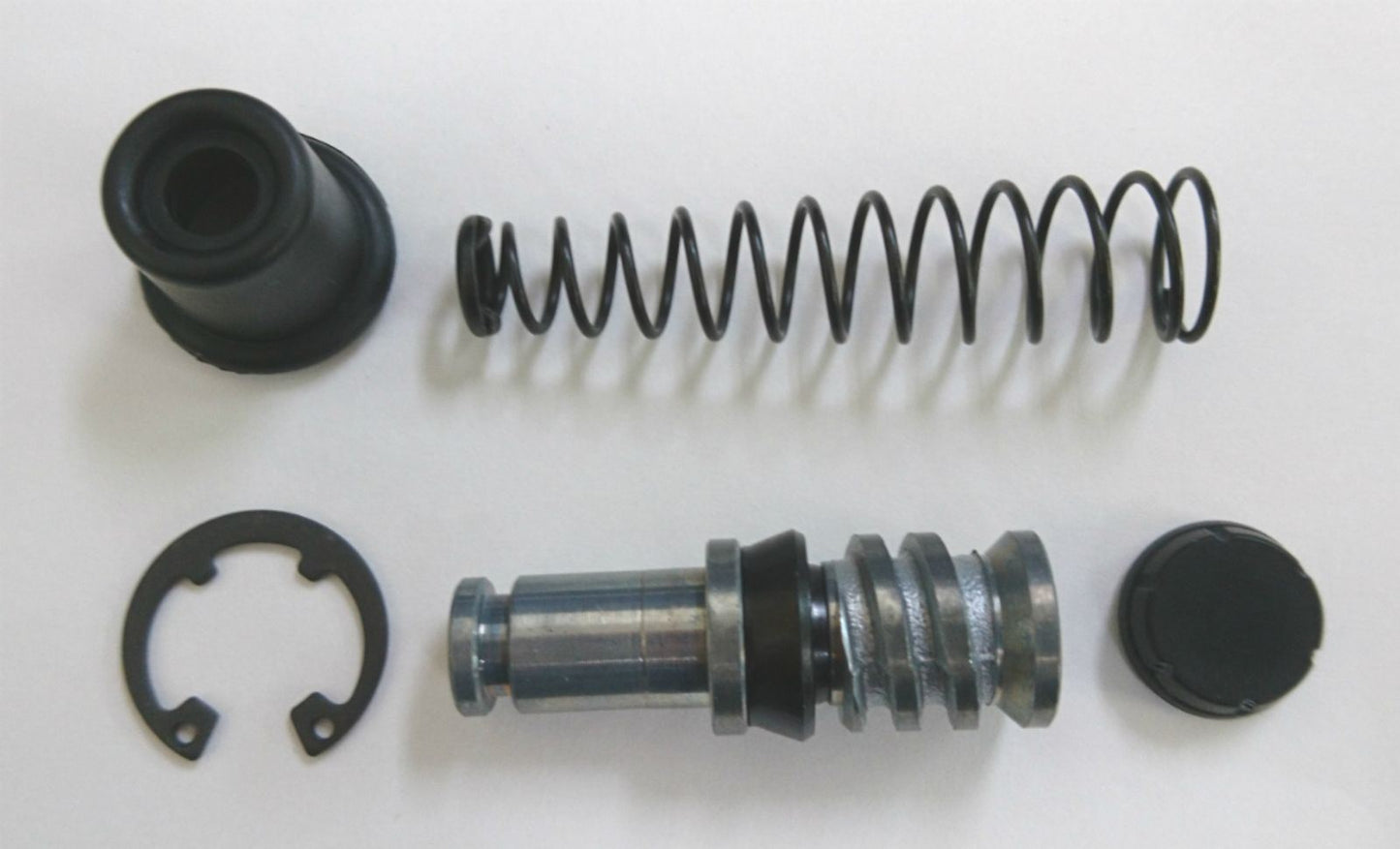 TourMax Front Brake Master Cylinder Repair Kit MSB140